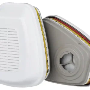 Filtri per vapori organici AE1Hg P3 3M 6096 classe A1 (2pz) Miglior Prezzo